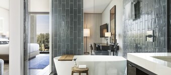 Kimpton Rowan Palm Springs Hotel by IHG