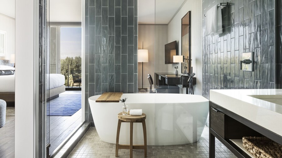 Kimpton Rowan Palm Springs Hotel by IHG