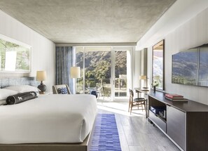 1 habitación, sábanas italianas Frette y ropa de cama de alta calidad 