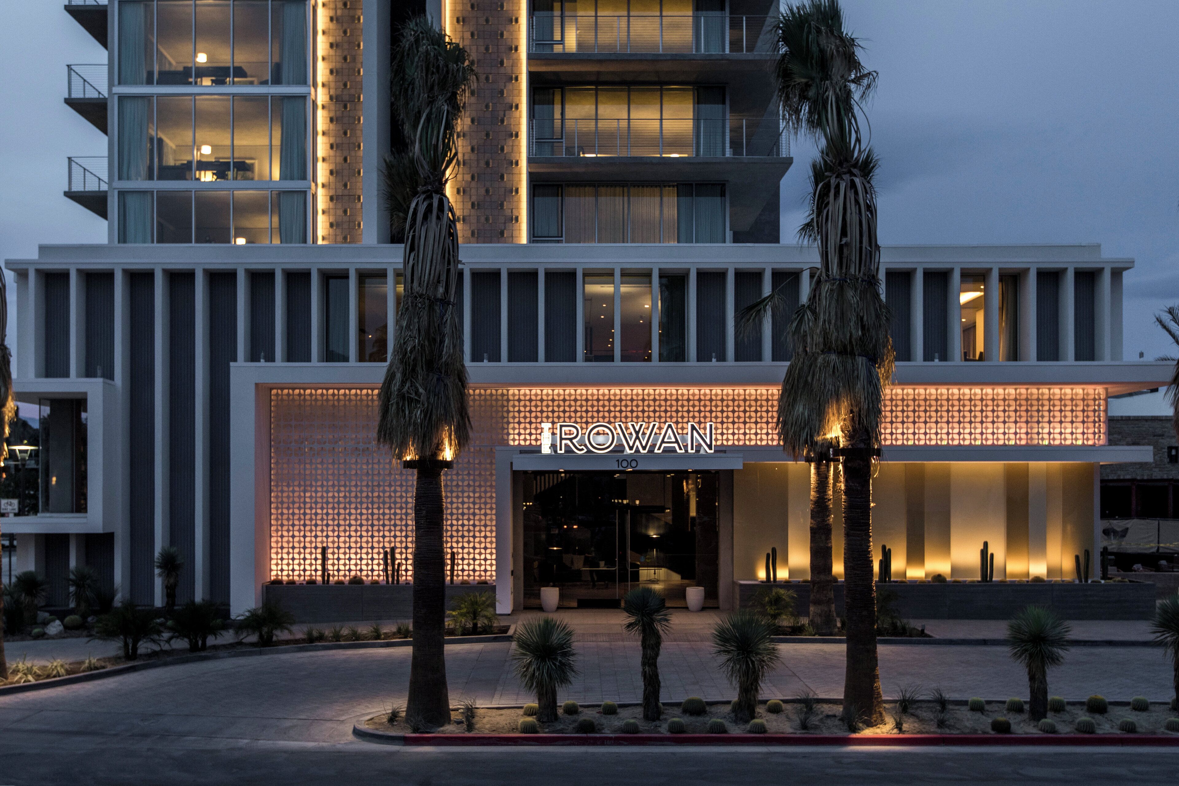 Photo - Kimpton Rowan Palm Springs Hotel by IHG