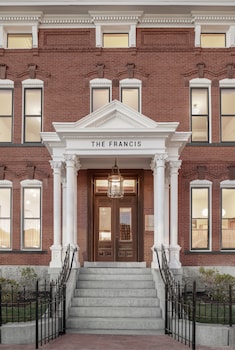 The Francis