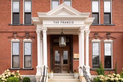 The Francis