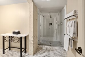 Bathroom - The Francis (Portland)