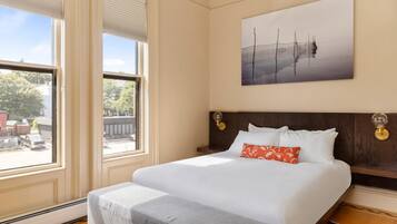 Signature Room, 1 Queen Bed