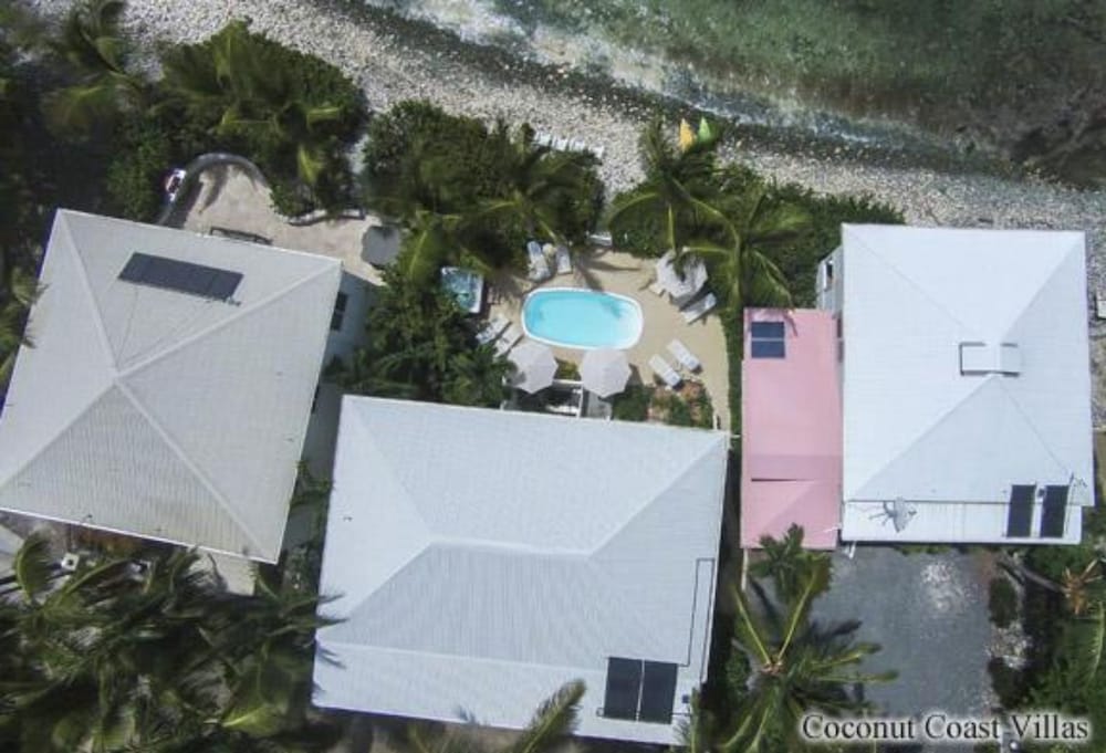 Coconut Coast Villas by null