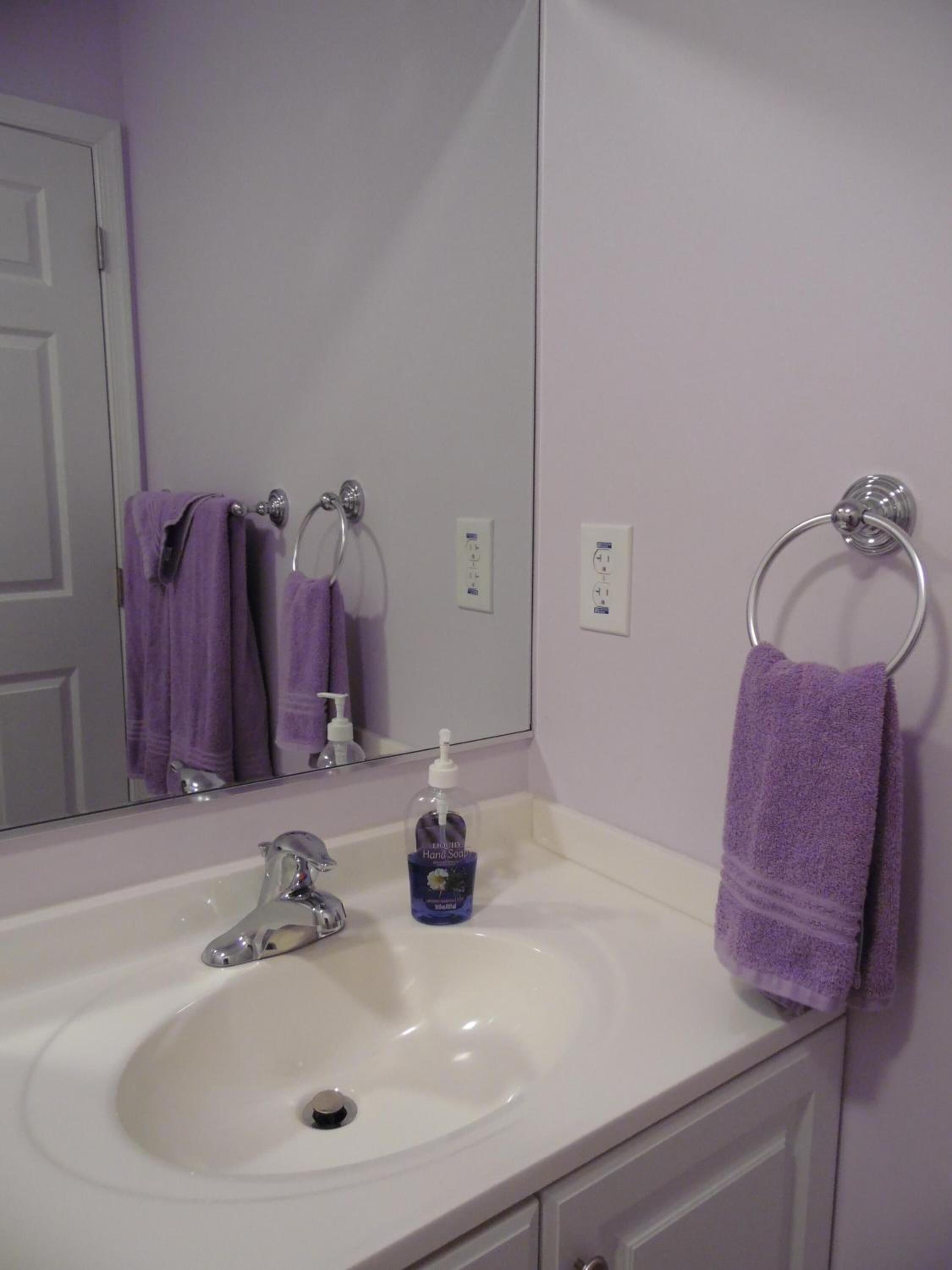 Kamar mandi