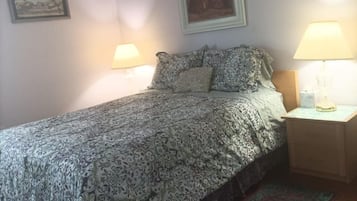 Habitación Deluxe | Wifi gratis y ropa de cama