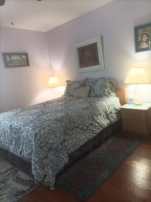 Titicaca Room | Free WiFi, bed sheets