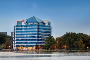 Exterior - Ramada by Wyndham Constanta (Constanta)
