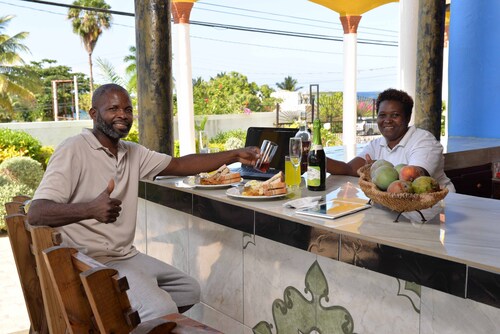 Chateau Margarite Hotel