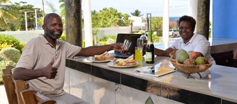 Chateau Margarite Hotel