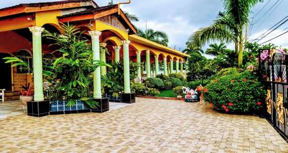 Chateau Margarite Hotel