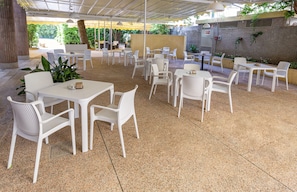 Exterior - Hotel Roma (Palmanova)