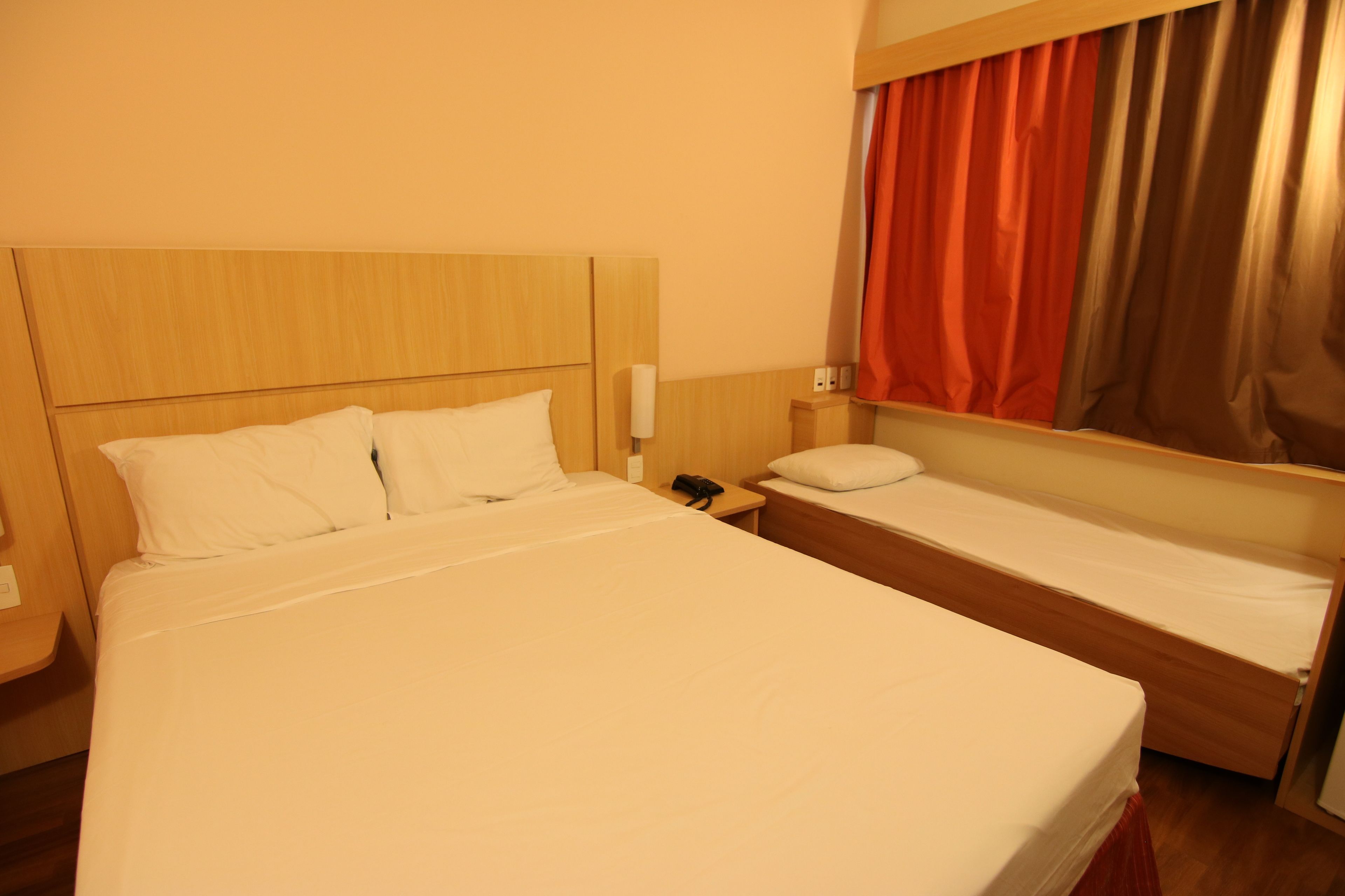 Photo - Samba Itaboraí