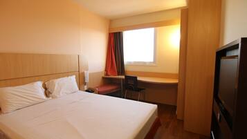 Double Room | View from room
