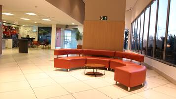 Entrada (vista interna)