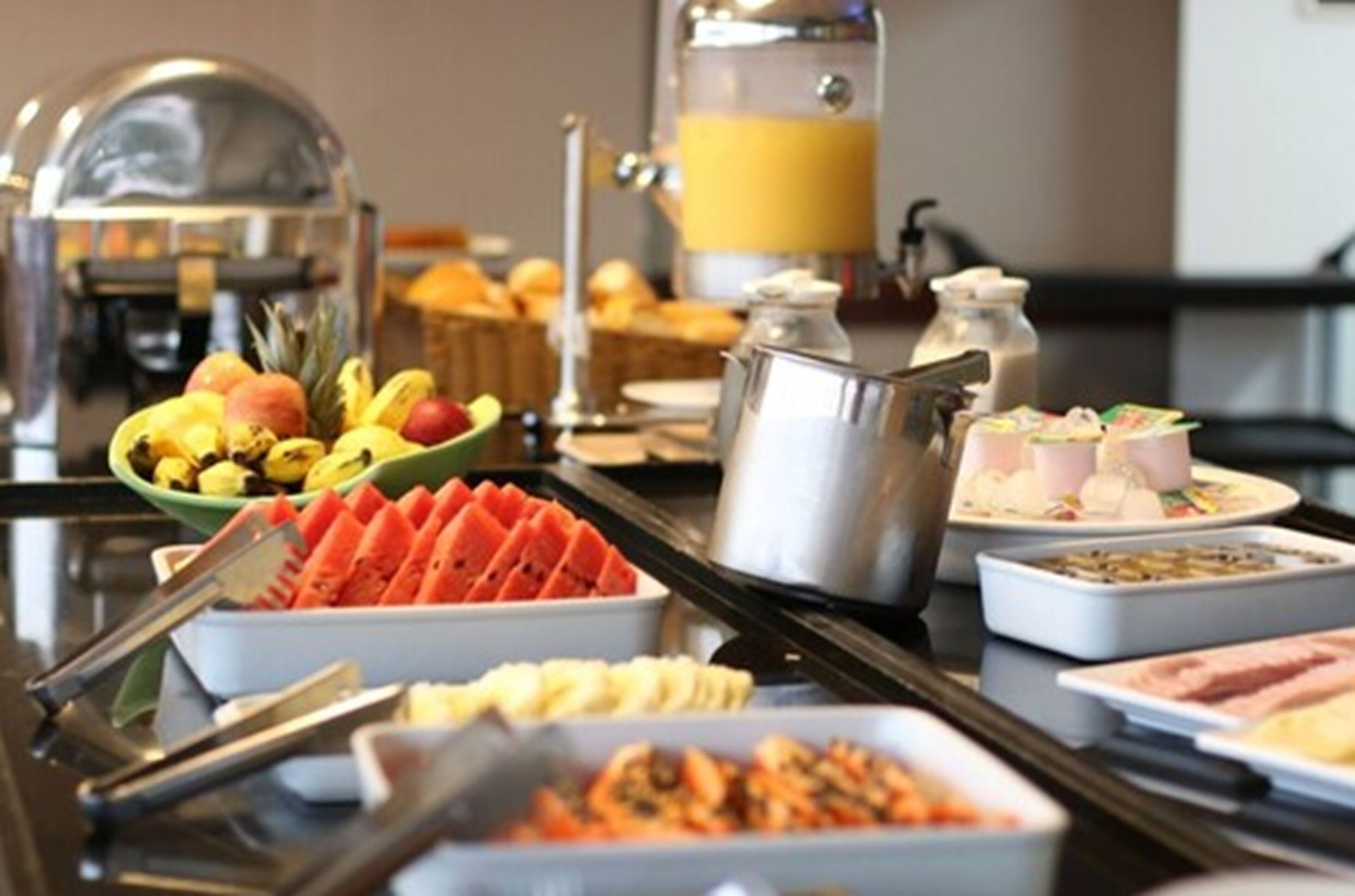 Photo - Samba Itaboraí