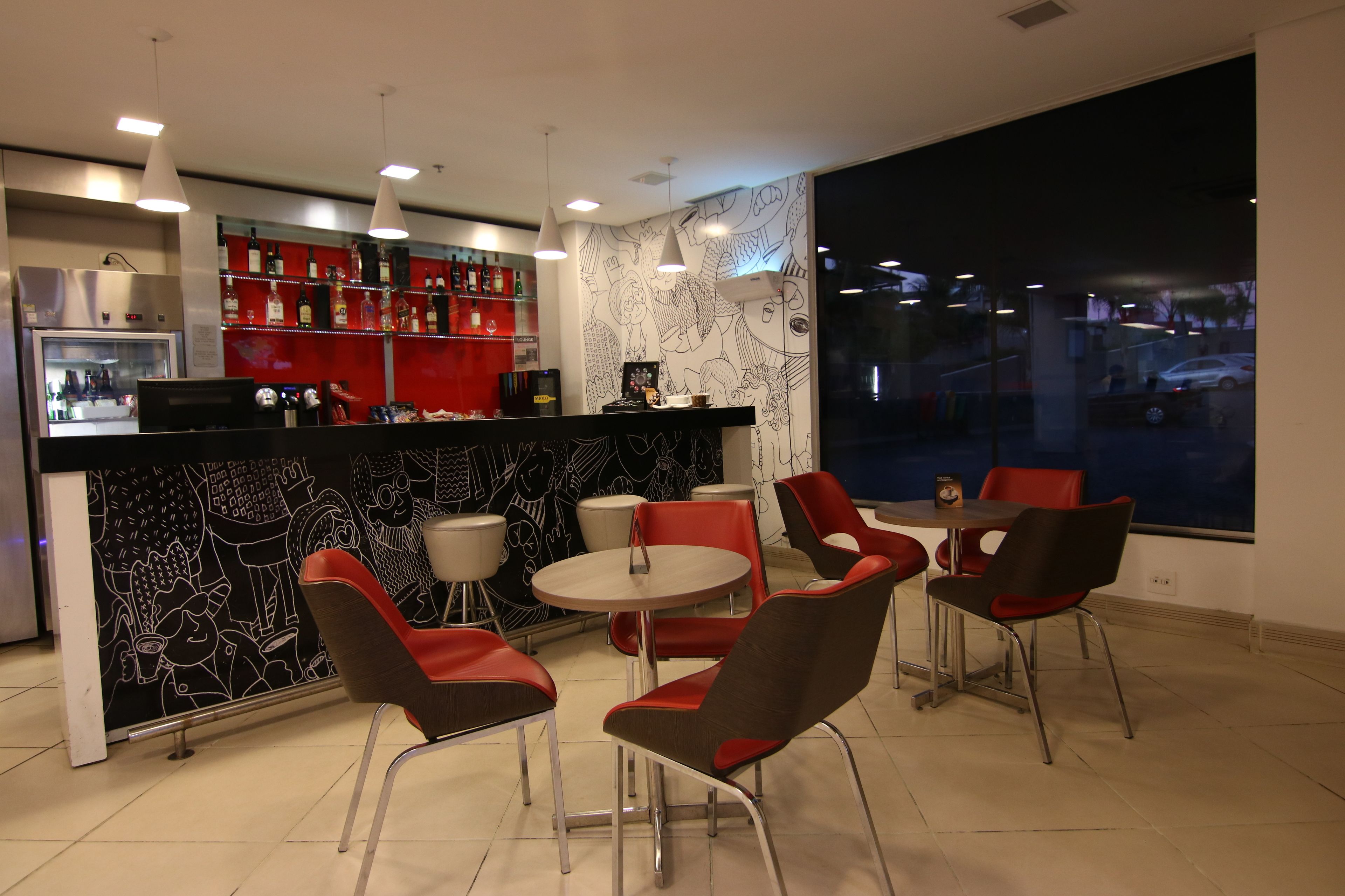 Photo - Samba Itaboraí