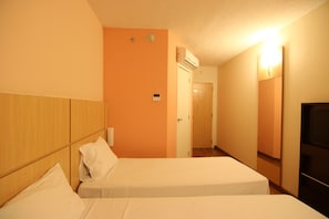 Twin Room | View from room