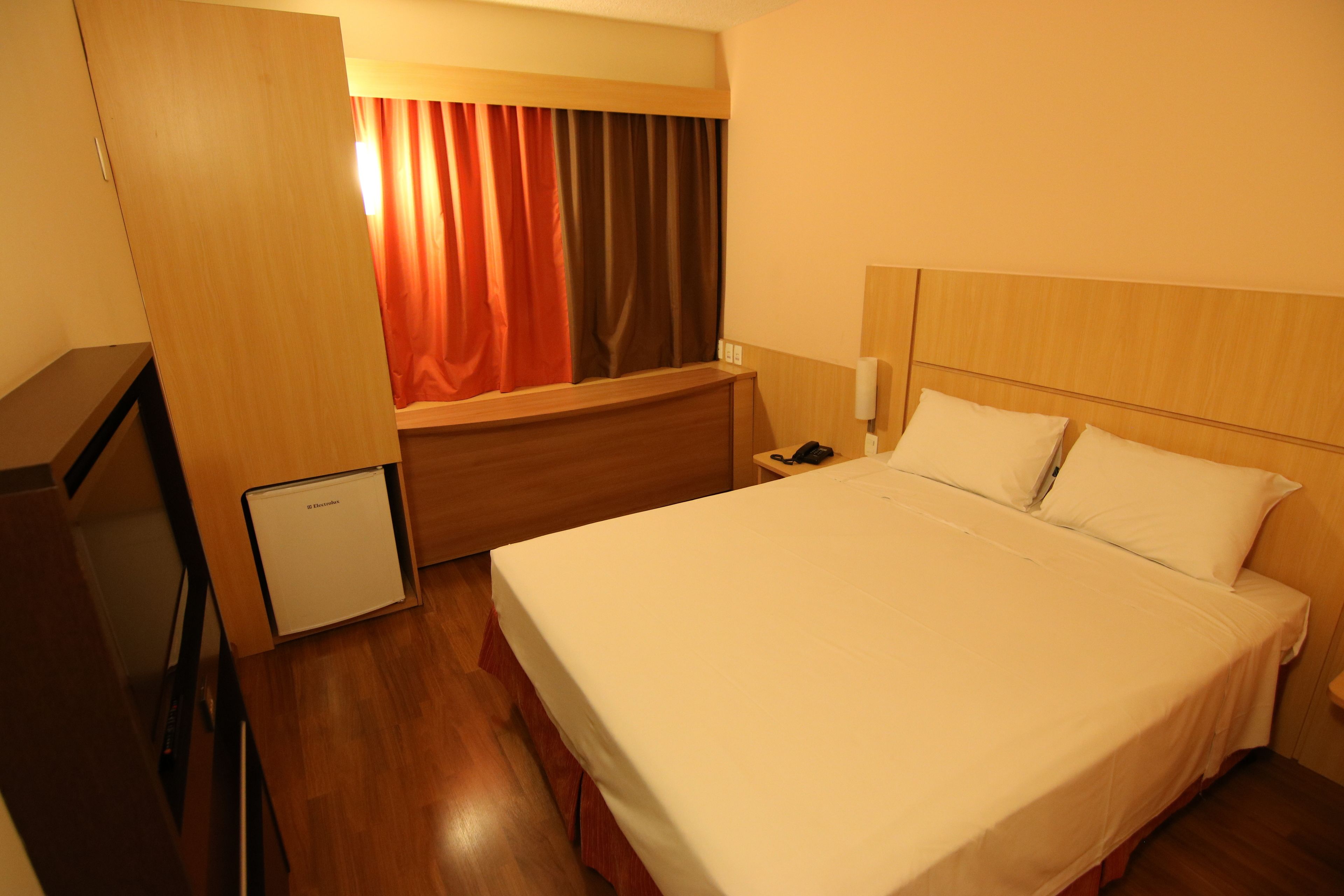 Photo - Samba Itaboraí