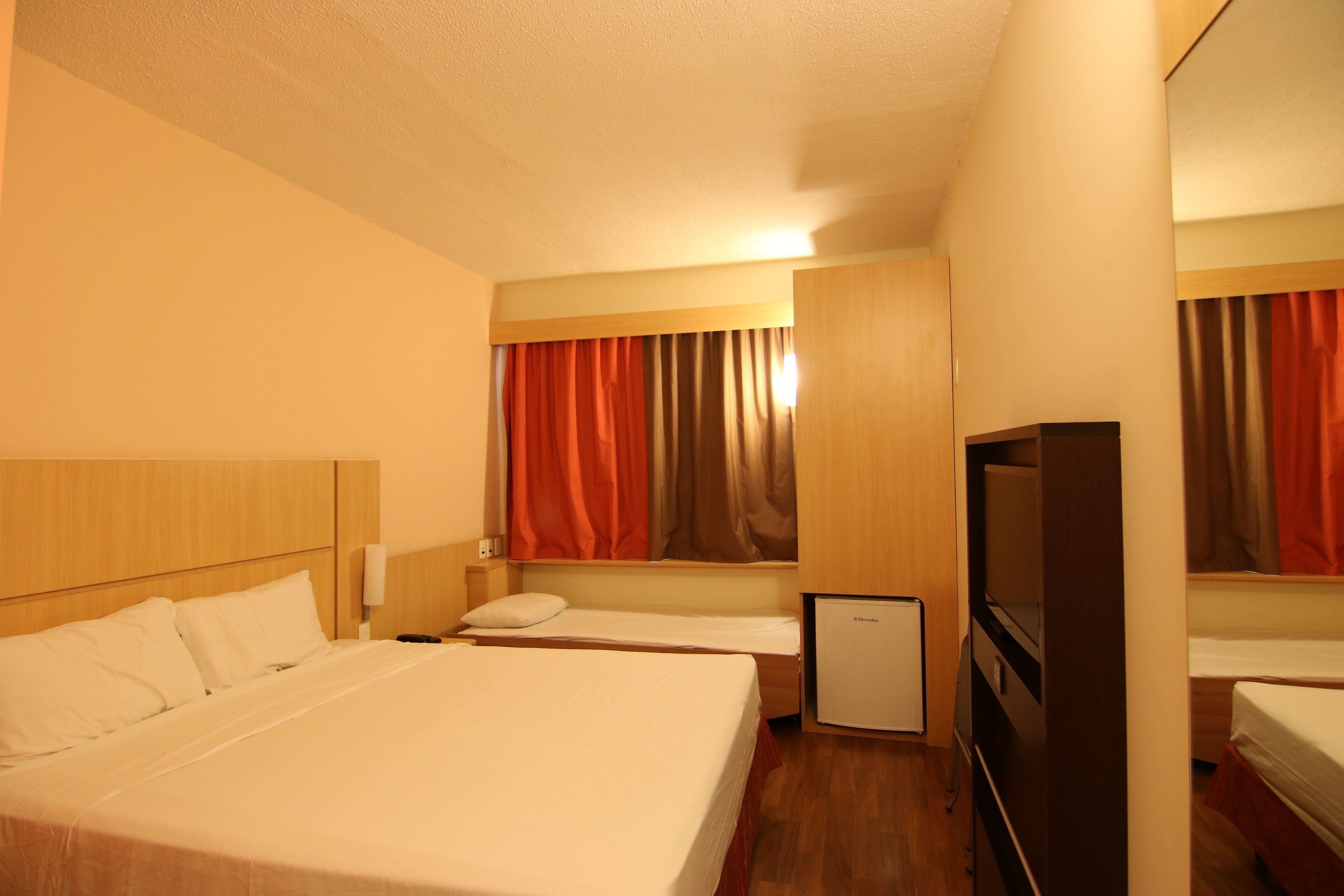 Photo - Samba Itaboraí