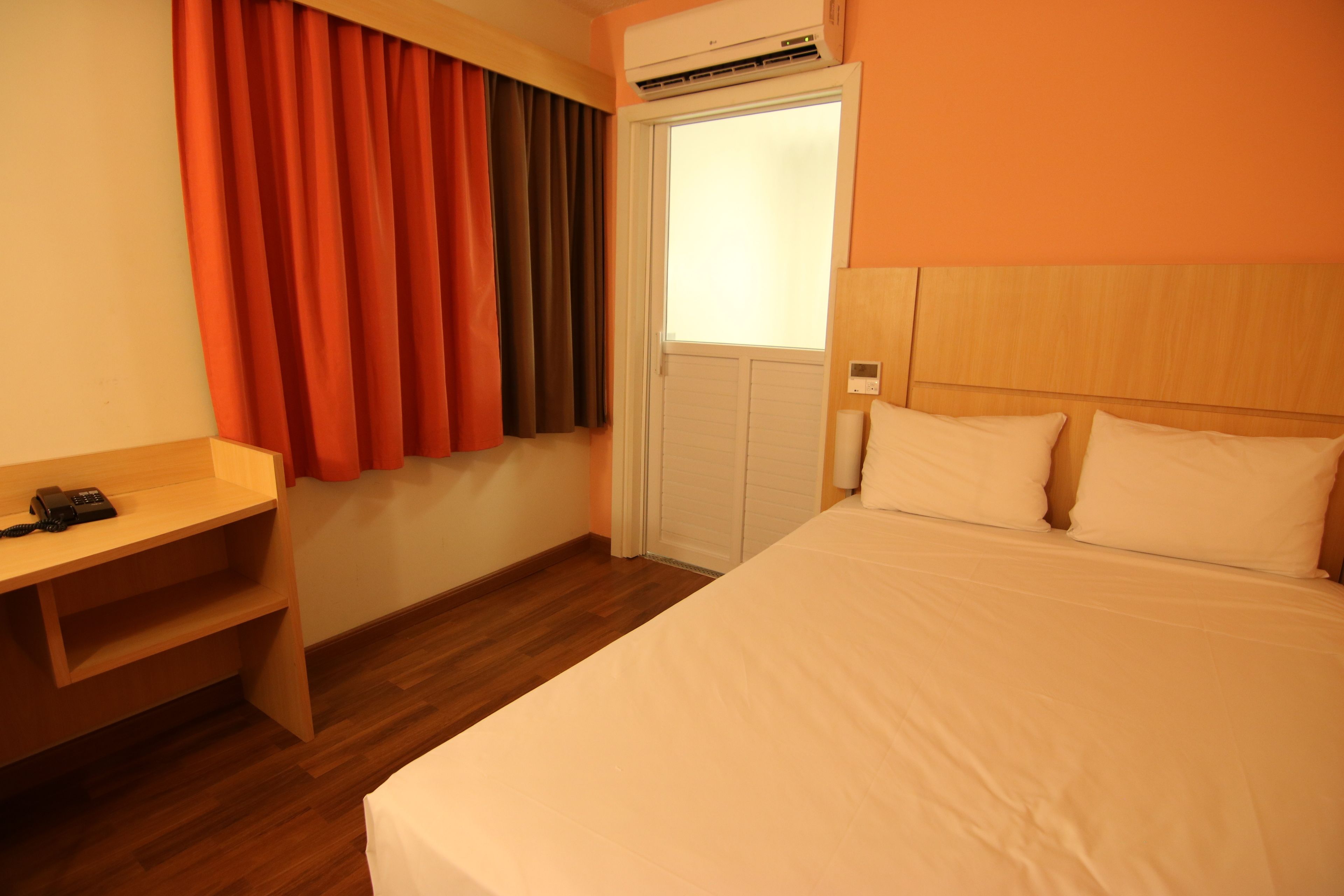 Photo - Samba Itaboraí