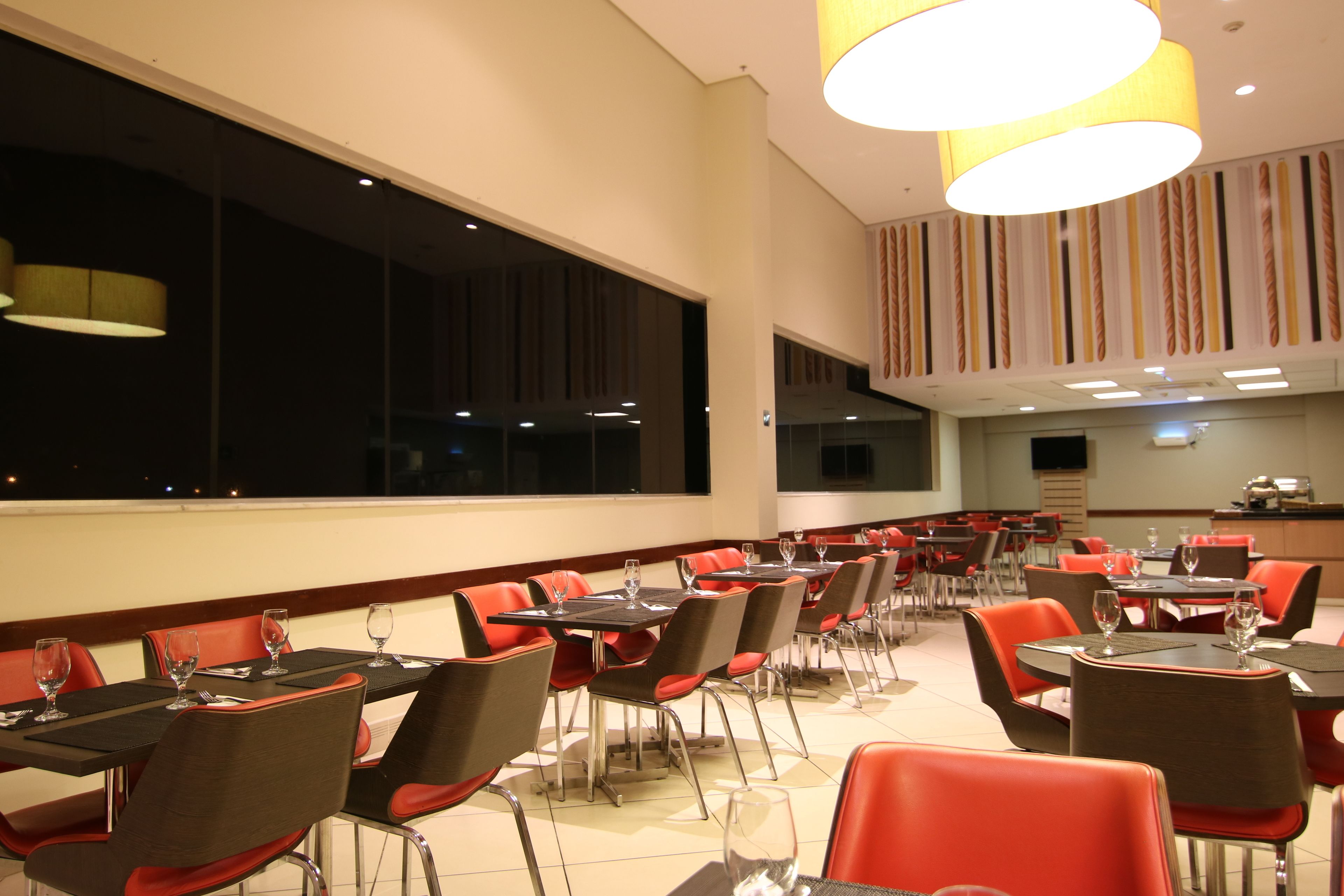 Photo - Samba Itaboraí