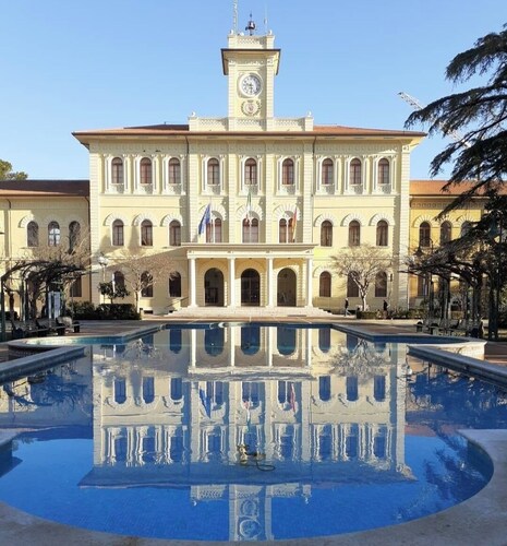 Residence Margherita