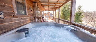 City on a Hill at Spring Creek