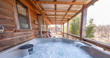 City on a Hill at Spring Creek