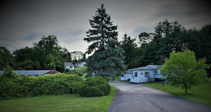 Peloke's Motel
