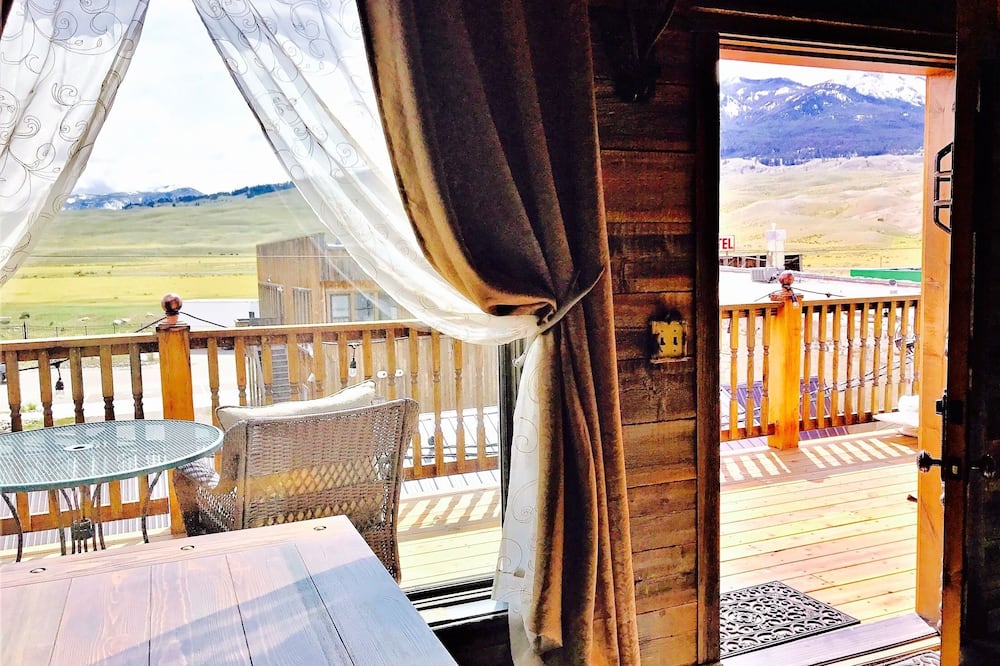 Park Hotel Yellowstone