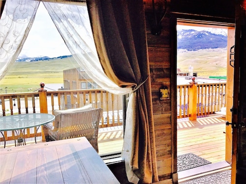 Park Hotel Yellowstone