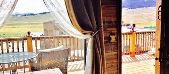 Park Hotel Yellowstone