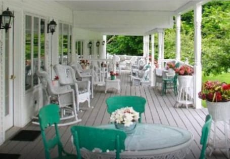 Imagen general. 1896 House Country Inn & Motels