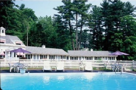 Imagen general. 1896 House Country Inn & Motels