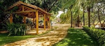 Pousada do Lago Guapé