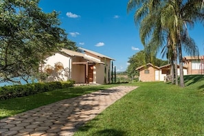 Área da propriedade
