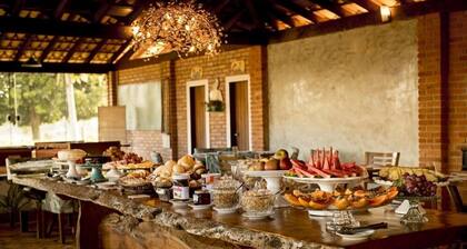 Pousada do Lago Guapé