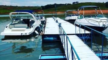 Dock
