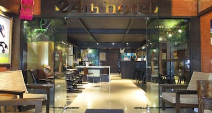 Hotel Residence 24lh