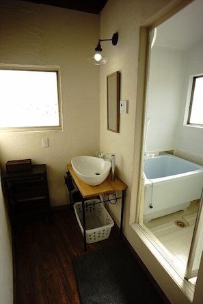 Maison (No Kitchen) | Salle de bain