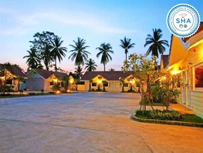 Exterior - Soda Resort (Kamphaeng Phet)