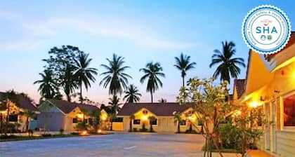 Soda Resort