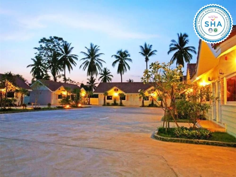 3 Star Hotels