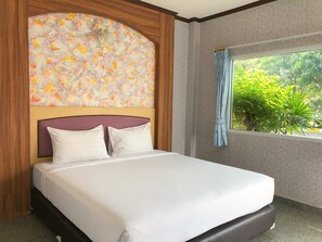 Deluxe-Zimmer