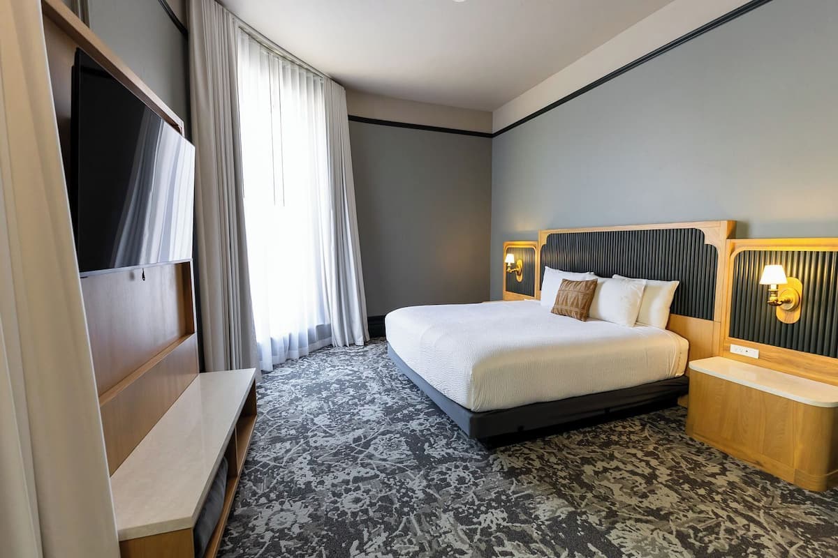 Classic Room