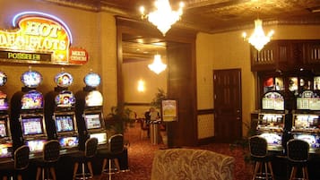 Casino