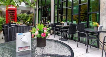 SOHO Boutique Hotel