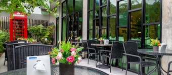 SOHO Boutique Hotel